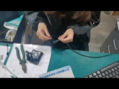 FTH 드롭 케이블, G657A2, 준비된 재고