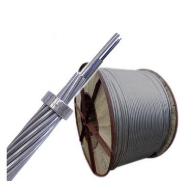 OPGW 광섬유 케이블 4-48 코어 전력 시스템용 단일 모드 멀티모드