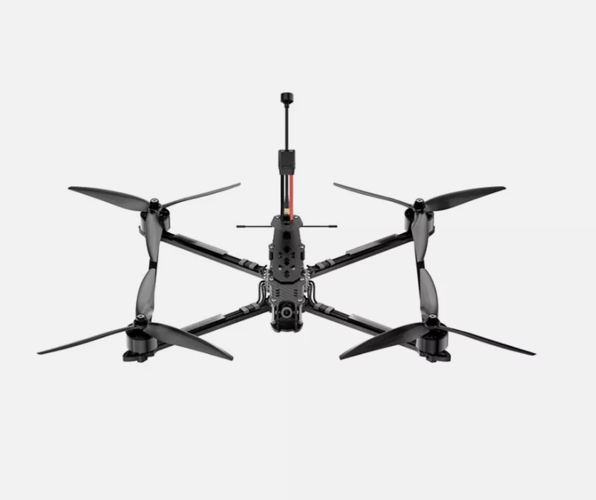 15인치 SE 버전 4축 FPV 드론 카메라 최고 성능