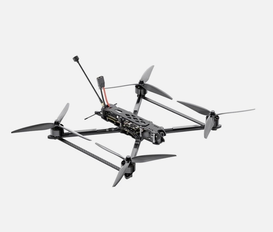 15인치 SE 버전 4축 FPV 드론 카메라 최고 성능