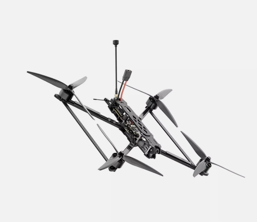15인치 SE 버전 4축 FPV 드론 카메라 최고 성능