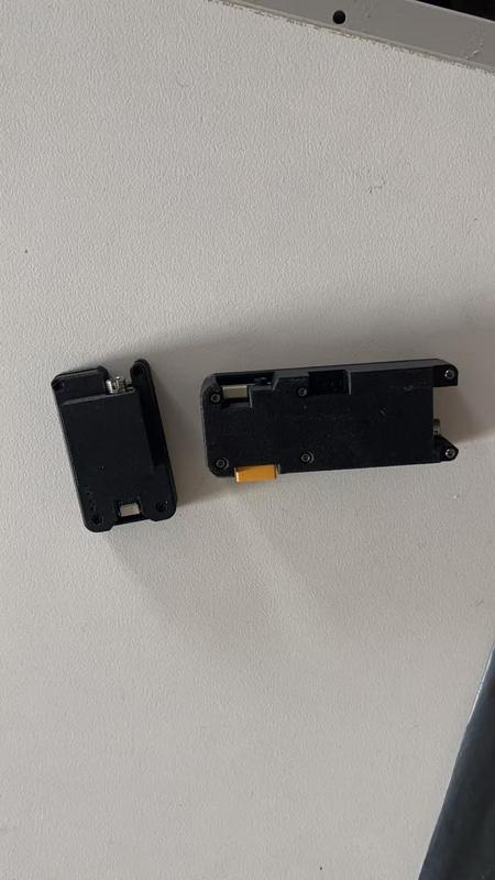 10km/rool FPV 쿼드콥터 드론 안정 신호 FC 커넥터와 함께 60-70N