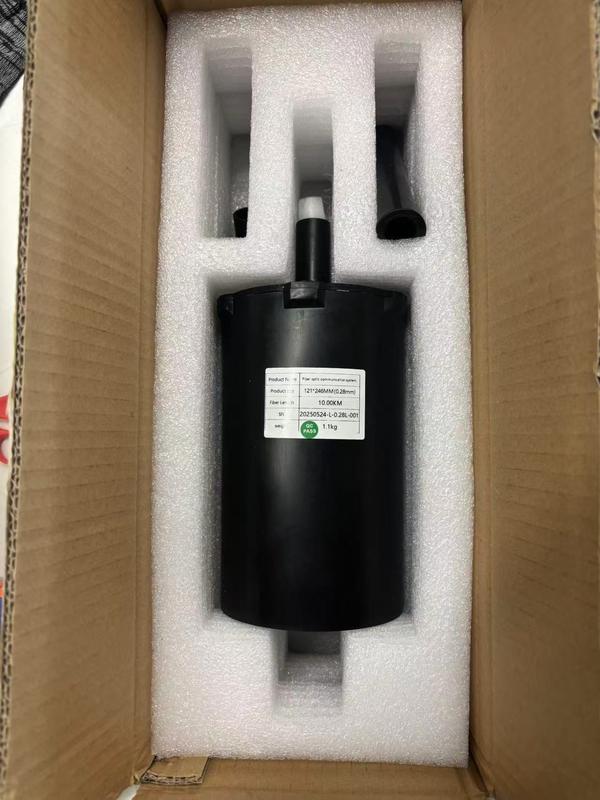 10km/rool FPV 쿼드콥터 드론 안정 신호 FC 커넥터와 함께 60-70N