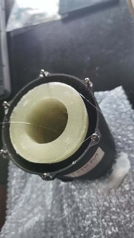 10km/rool FPV 쿼드콥터 드론 안정 신호 FC 커넥터와 함께 60-70N