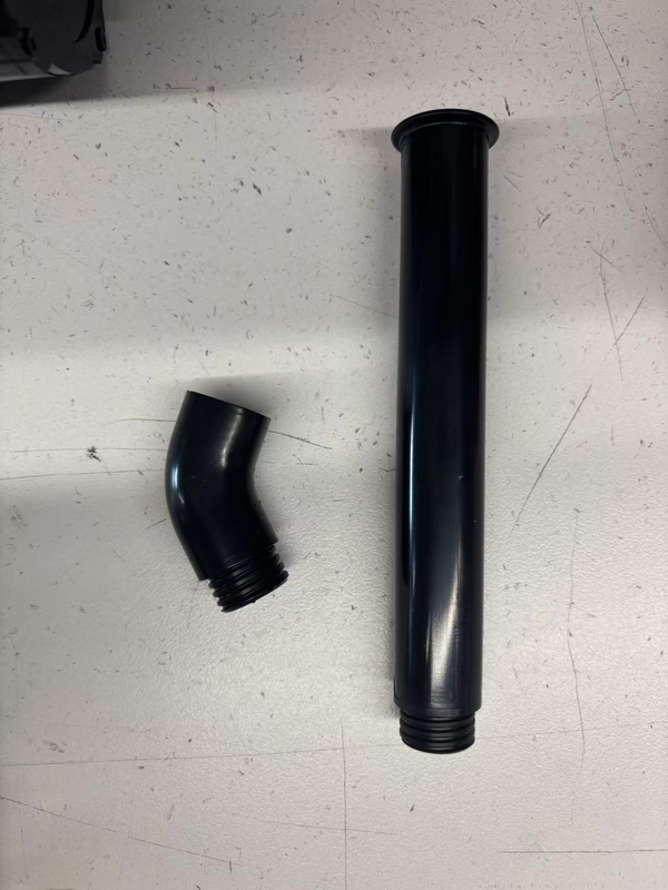 기밀 코팅 재킷 재료 FPV 쿼드콥터 드론 25km/roll 내부에서 외부 전선 FC 커넥터 타입