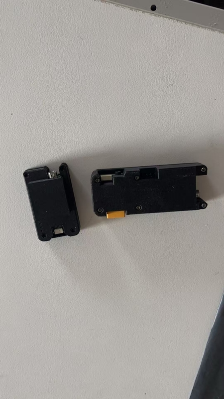 전문 FPV 섬유 쿼드콥터 드론, 비행 준비 완료, 30km/롤, 초경량 - 고인장 강도 - 내부 대 외부 배선