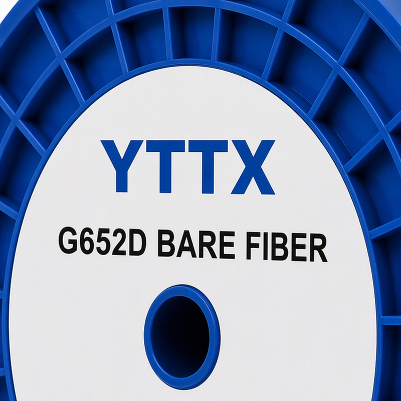 G.652D G652D 48.8km 50.4KM 60.4km 스풀당 유명 브랜드 FIBERHOME ZTT YOFC HENGTONG 등.