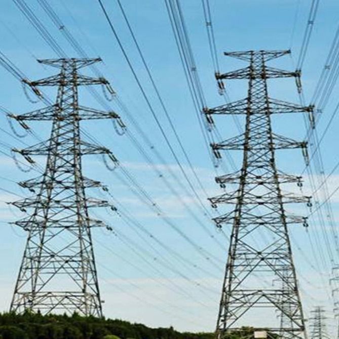 OPGW 광섬유 케이블 4-48 코어 전력 시스템용 단일 모드 멀티모드